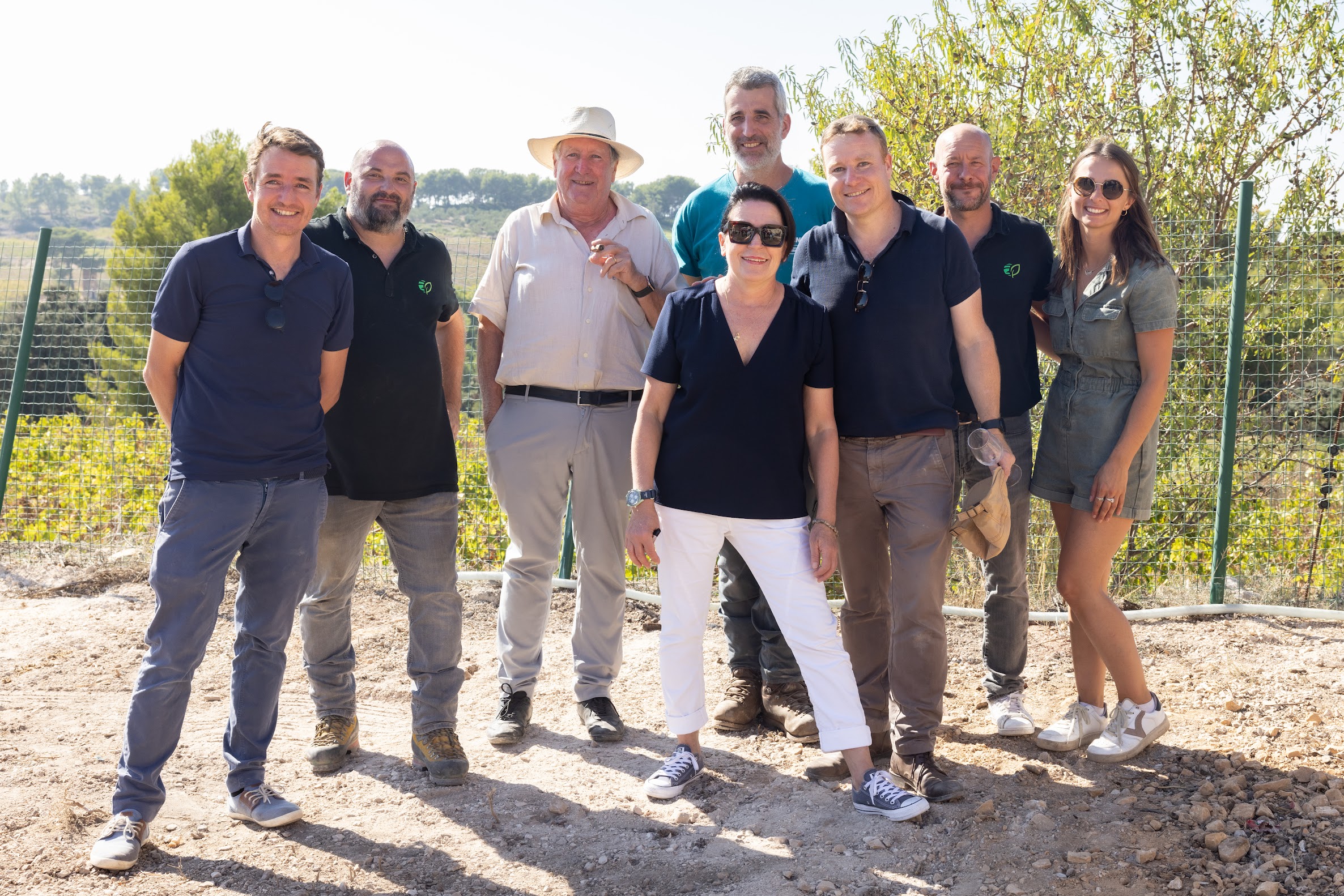 domaine de frégate, vente de vin en ligne à Bandol